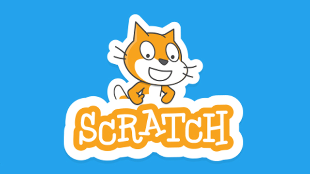 Scratch Coding