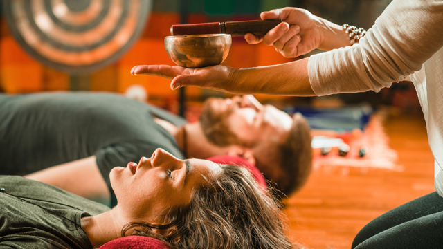Sound Healing