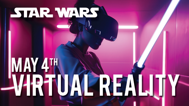 Star Wars VR 002