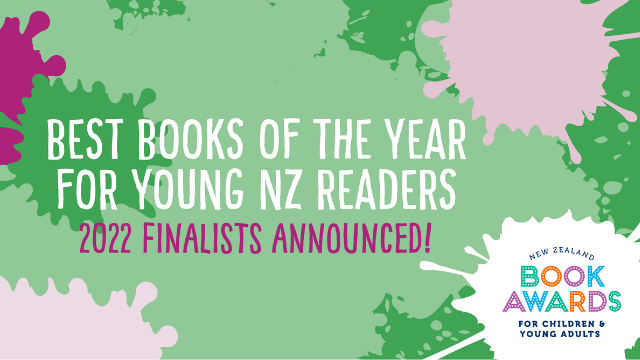 NZCYA Finalists announced
