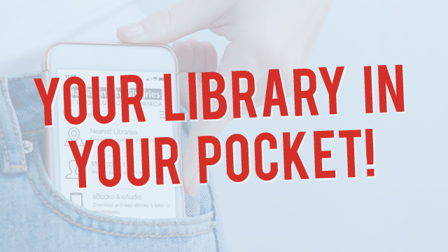 LibAppinPocket