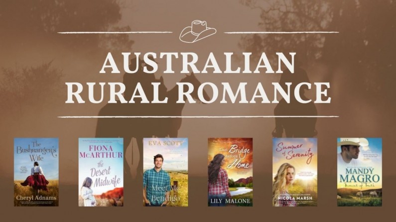 Australian rural romance