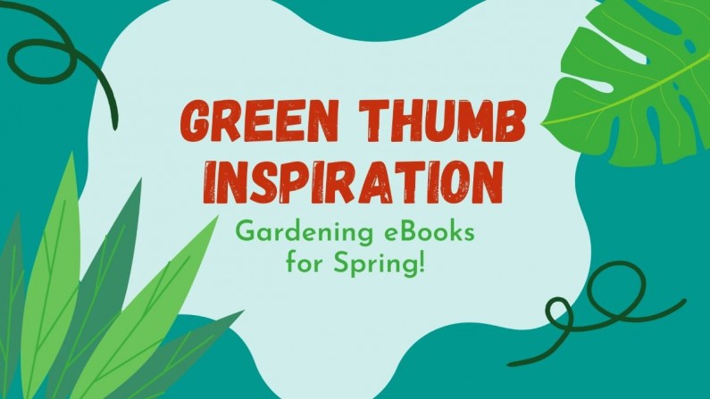 Green Thumb Inspiration