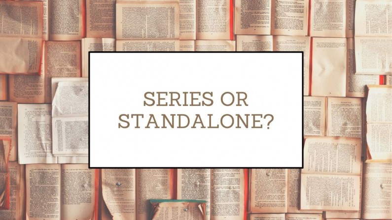 Series or Standalone