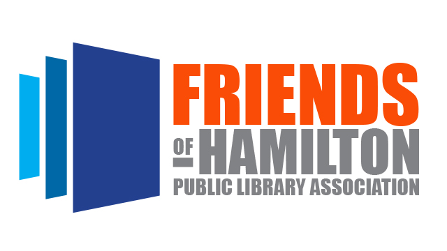Friends of Hamilton logo