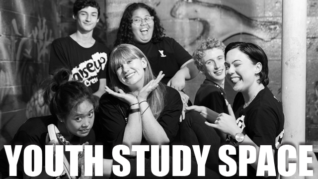 Youth Study Space