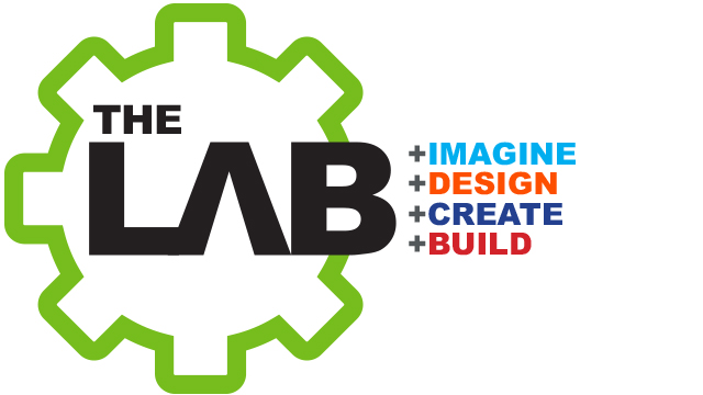 LAB Logo