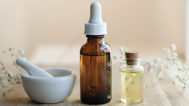 Chinese Aromatherapy v2