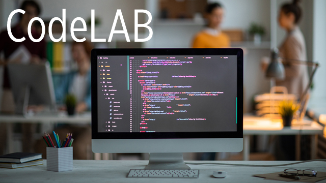 CodeLAB