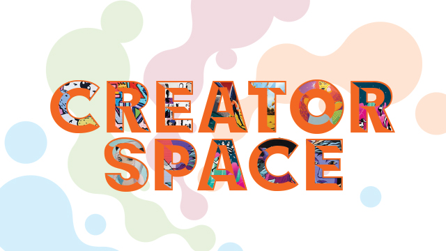CreatorSpace