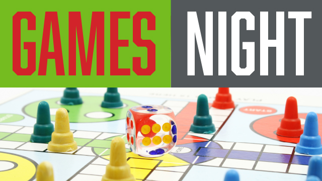GamesNight