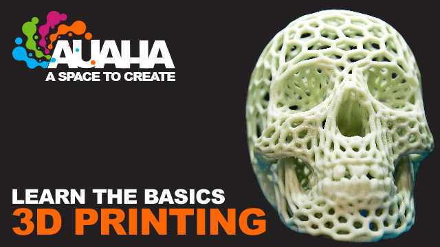Learn 3D Printing