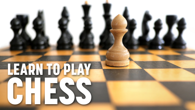 LearnToPlayChess