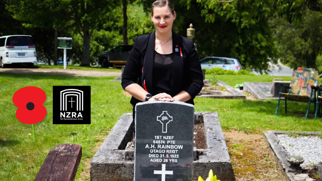 NZRemembranceArmy