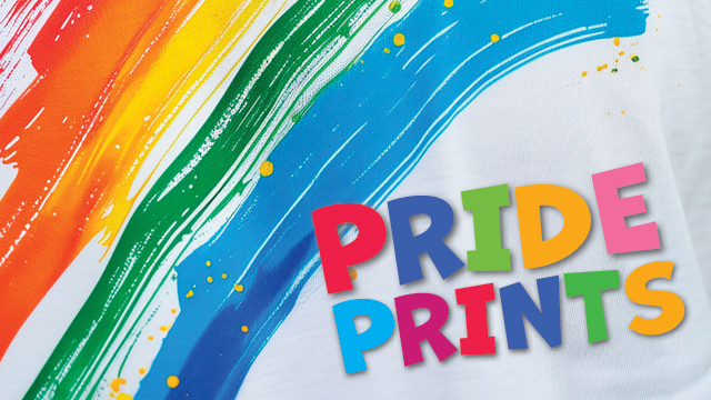 Pride Prints