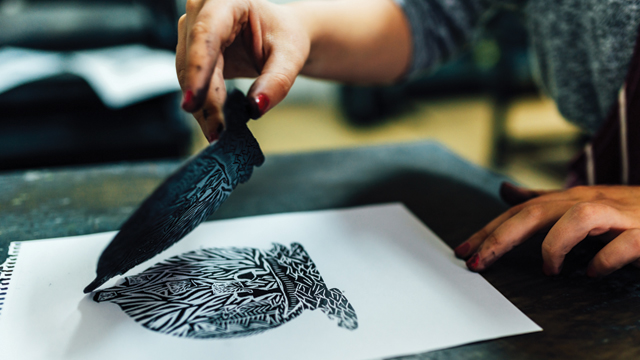 Printer Workshop