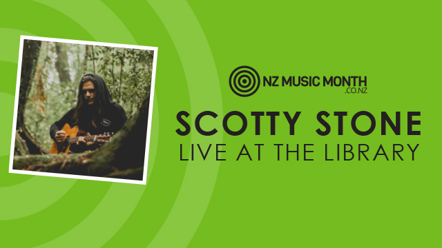 Scotty Stone
