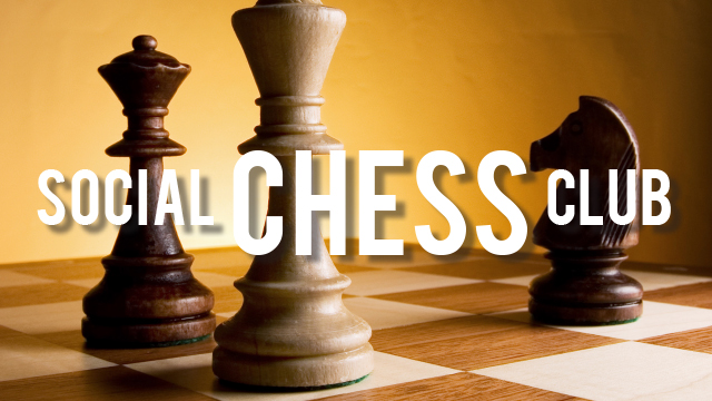 Social Chess Club