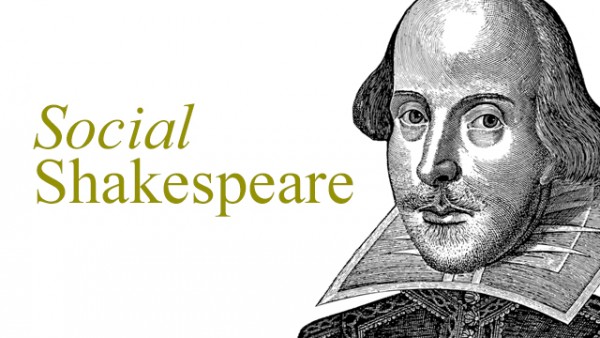 Social Shakespeare