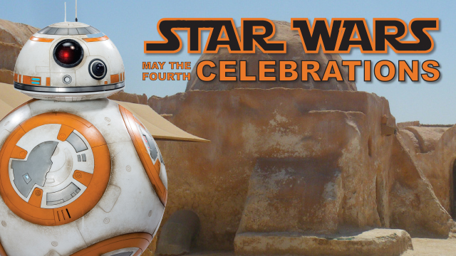 Star Wars Celebrations