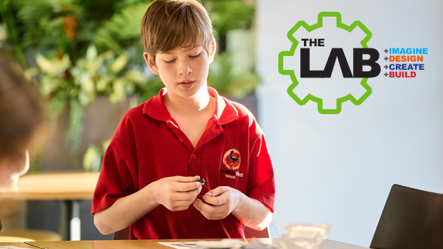 The LAB rev