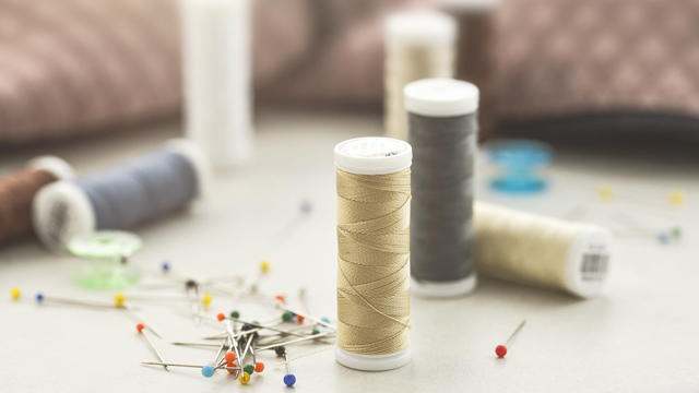 Mending
